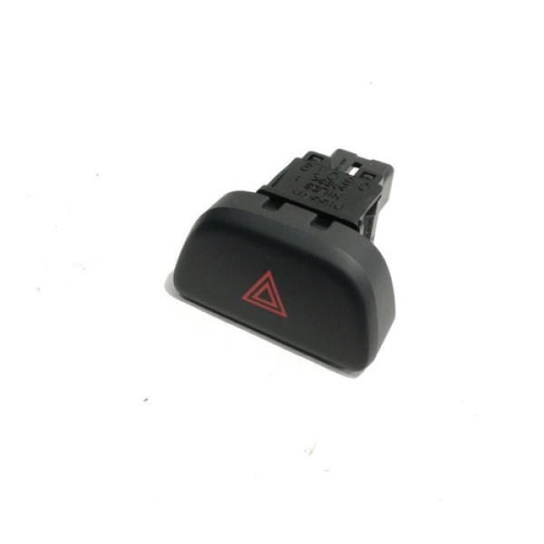 Botão Do Pisca Alerta Nissan Versa 2013 Sku 49043