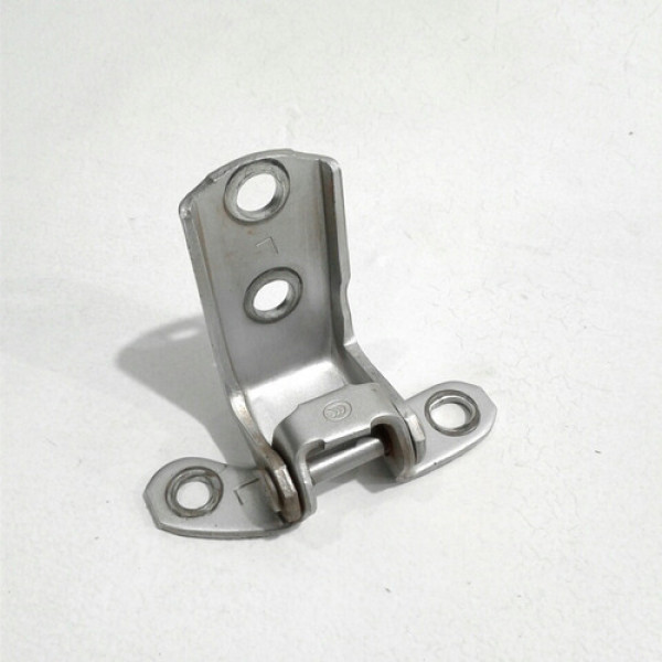 Dobradiça Inferior Da Porta Traseira Esq Rav4 2008 48881