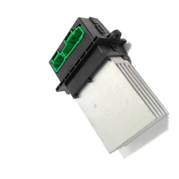 Resistência Do Ar Nissan Livina 2012 Sku 36014