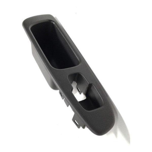 Acabamento Botão Vidro Traseira Esquerda  - Volvo S40 2001