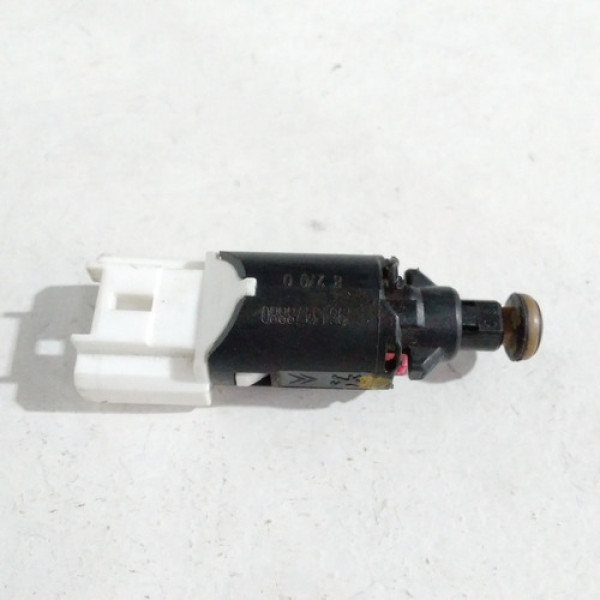 Sensor Luz De Freio Citroen Picasso 2006 Sku 22769