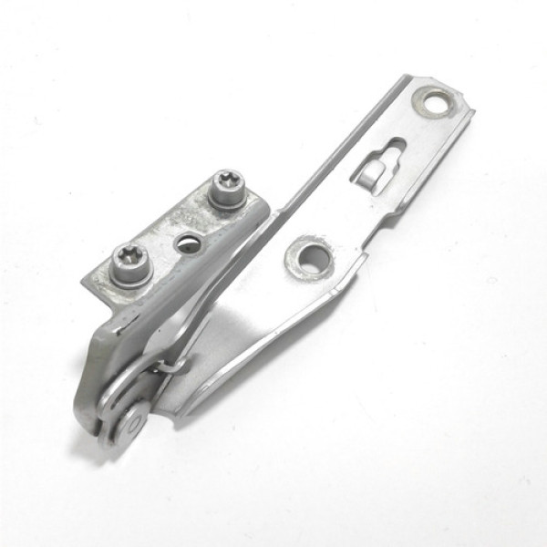 Braço Direito Do Capo - Audi - A4 - 2004