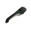 Maçaneta Externa Porta Traseira Dir Fiat Tipo 1995 Sku 33936 Preto