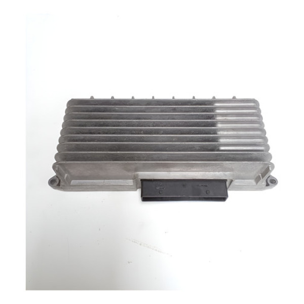 Módulo De Som (amplificador) A4 2.0 Turbo 2010 Sku 64676 Prateado