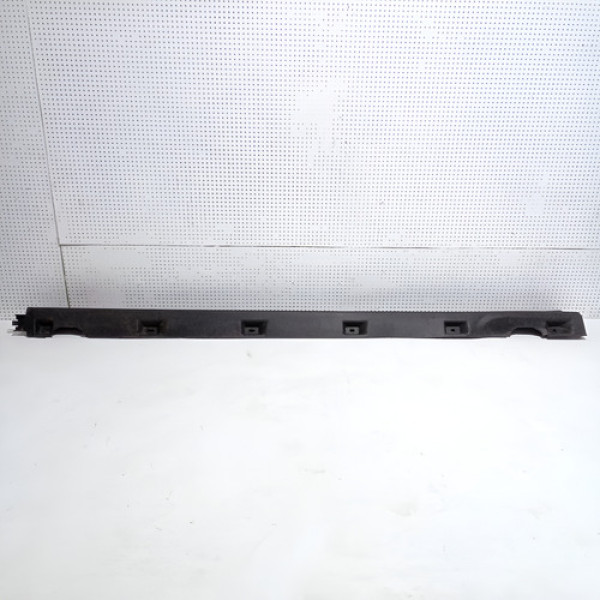 Spoiler Da Caixa De Ar Lado Esq Freelander 2 2010 Sku 64222 Preto