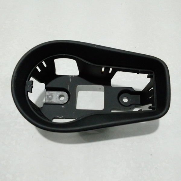 Acabamento Do Botão Do Farol Jeep Renegade 2021 Sku 57139