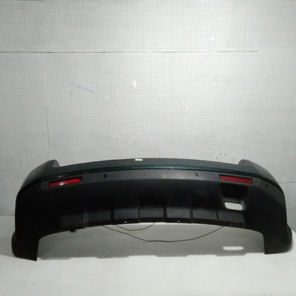 Parachoque Traseiro Land Rover Freelander 2 2009 Cod 54418