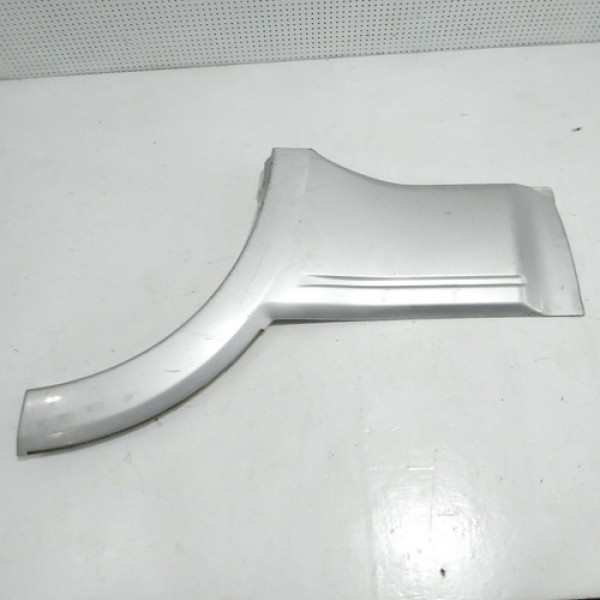 Aplique De Porta Tras Esq Mitsubishi Pajero Full 2002 11676
