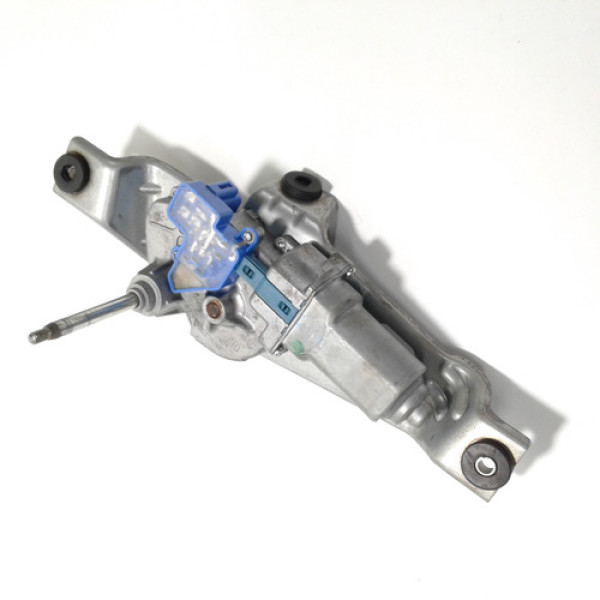 Motor Limpador Tampa Traseira Subaru Impreza 2011 Sku 20616