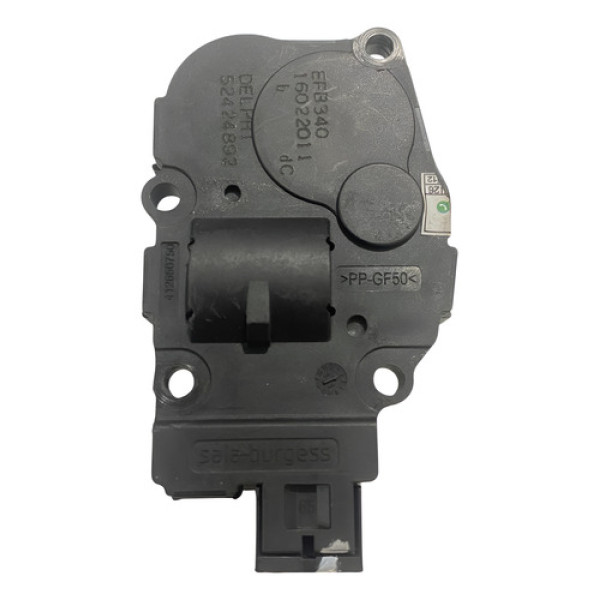 Atuador Da Caixa De Ar Touareg 4.2 V8 2011 Sku 62185