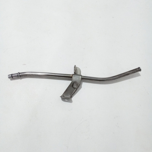 Cano Da Vareta De Óleo Do Motor Santa Fé 2.4 2012 Sku 65468