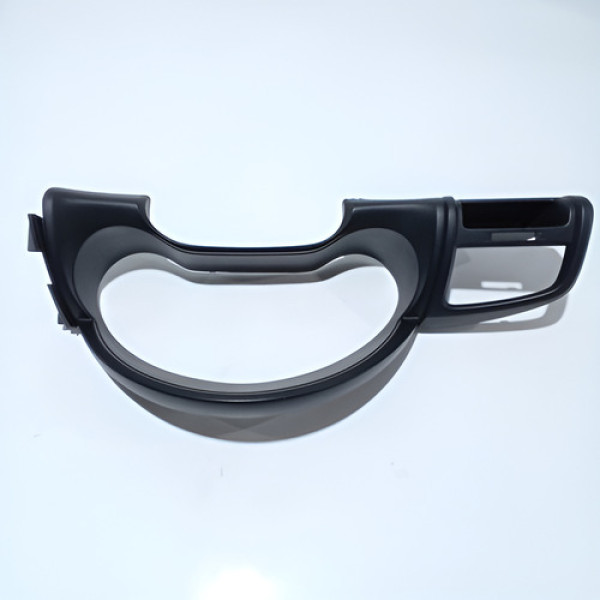 Acabamento Do Painel De Instrumento City 2014 Sku 65173