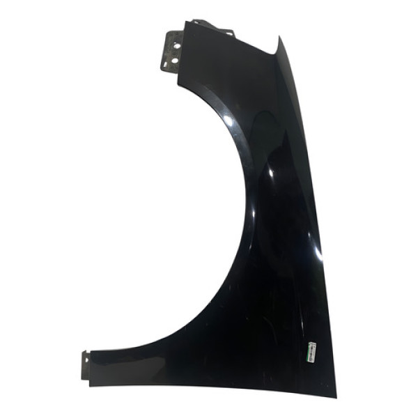 Paralama Lado Esquerdo Volkswagen Sku 56080 Passat Tsi 2010