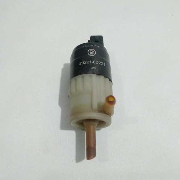 Motor Do Reservatório De Combustível Etios 2013 Sku 60509