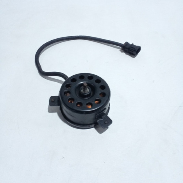 Motor Ventoinha Do Radiador Veracruz 3.8 V6 2009 Cod 62195