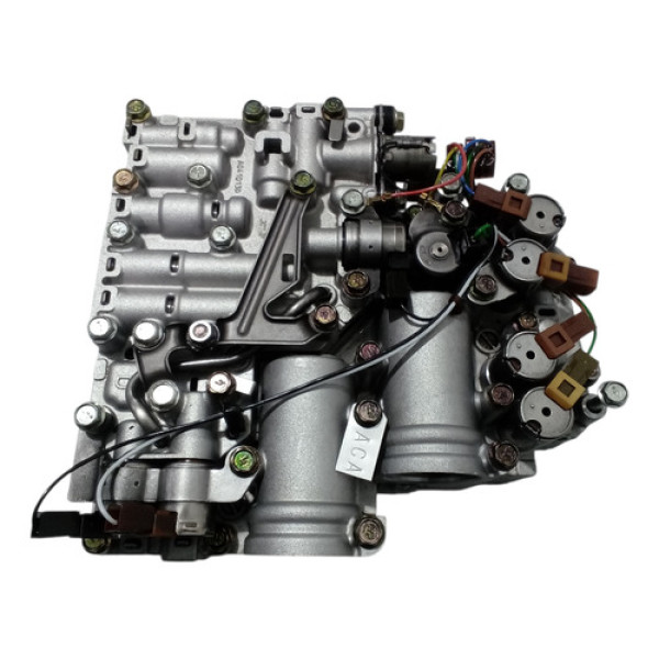 Corpo De Válvula Do Câmbio Audi A3 Turbo 2005