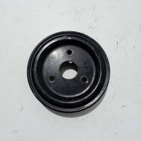 Polia Da Bomba De Água Do Motor Santa Fé 2.4 2012 Sku 65519