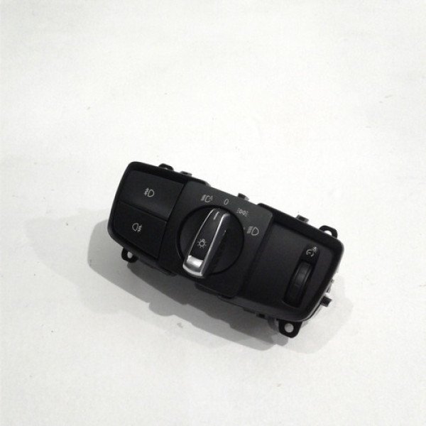 Botão Do Farol Bmw E90/320 2014 51003
