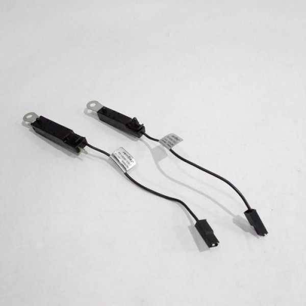 Módulo Amplicador Cx23-18k891-aa Discovery Sport 2019 52813