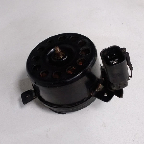 Motor Da Ventuinha Do Radiador Kia G-carnival 2011 Sku 59669