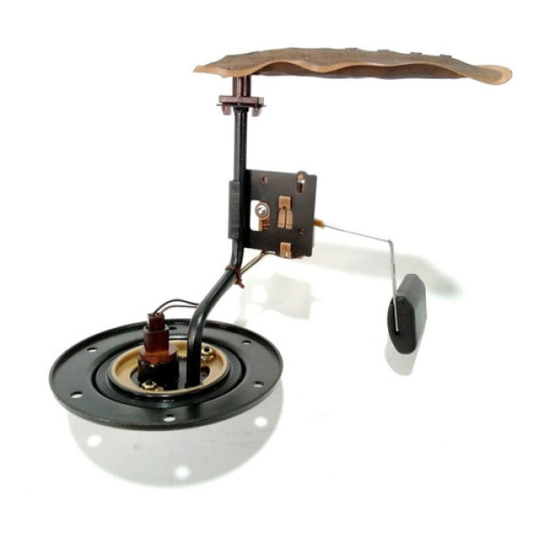 Boia De Combustível Hyundai Tucson 2.7 2005 50955