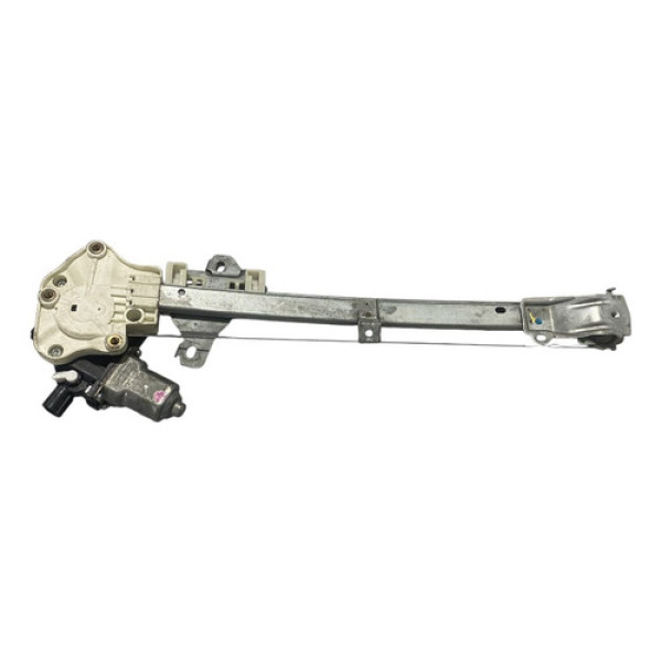 Máquina Vidro Elétrica Tras Esq Honda Sku 23297 Civic 2012