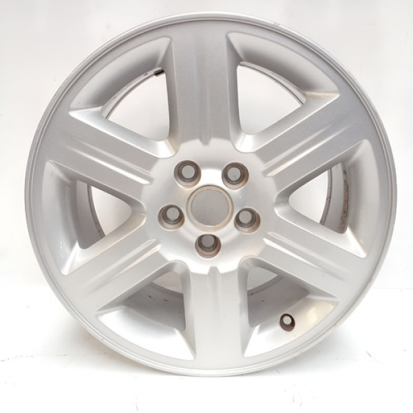 Roda Dianteira Direita Freelander 2 2010 Sku 54428 Prateado