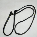 Borracha Da Porta Diant/esq Trailblazer 2013 Cod 56280