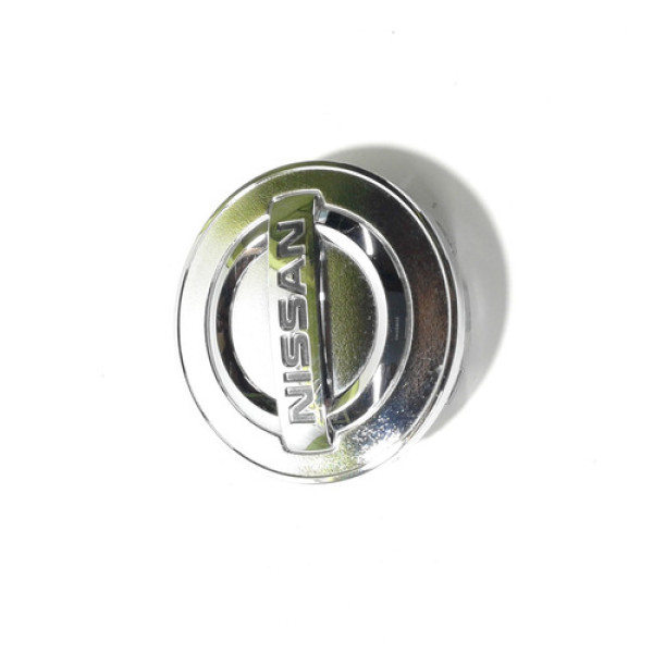 Calota Do Centro Da Roda - Nissan - Livina - 2012