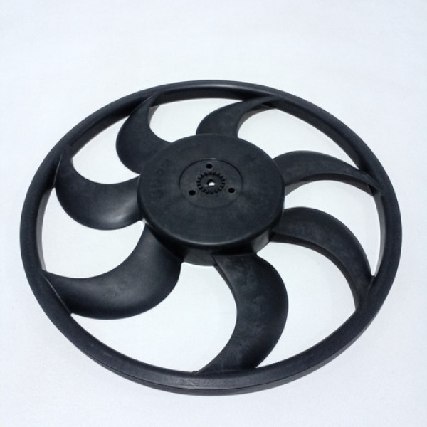 Hélice Da Ventoinha Do Radiador B200 2006 Sku 61844