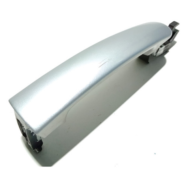 Maçaneta Externa Volkswagen Passat 2001 Cód: 55019 Prateado