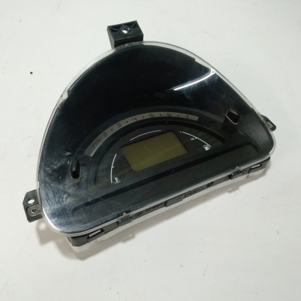 Painel De Instrumento Citroën C3 1.4 2007 Sku 48980