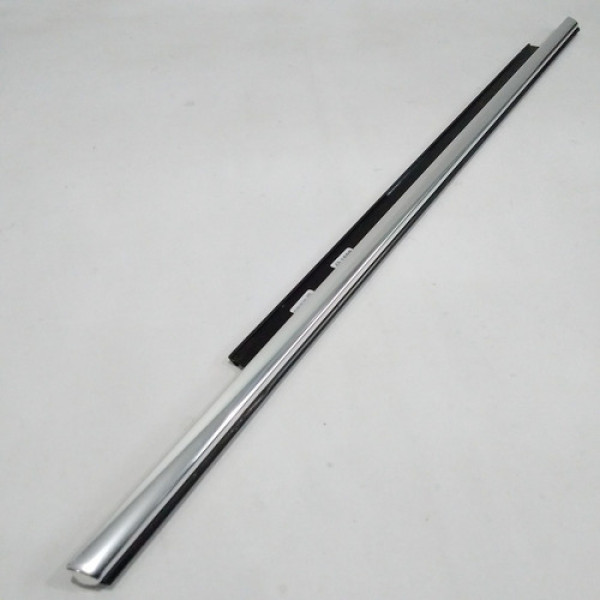 Pestana Externa Traseira Esquerda Audi A4 2010 Sku 55508