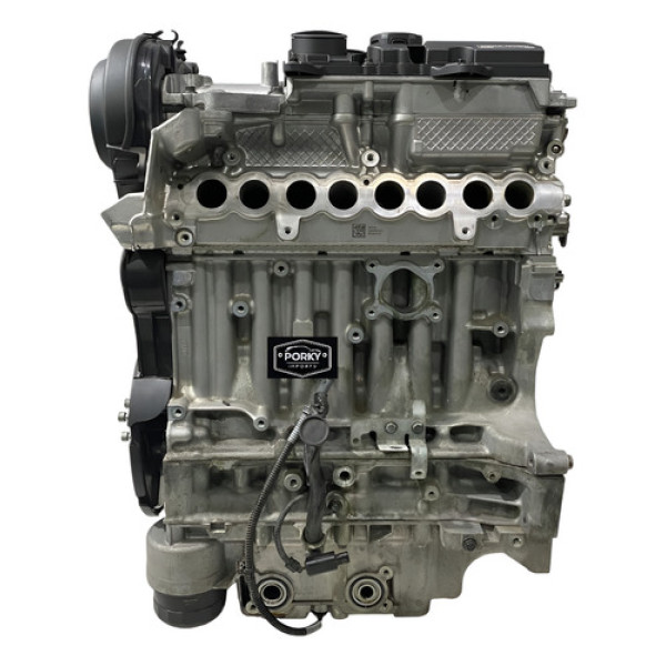 Motor Automático Xc60 T5 2.0 2017 Sku 63144