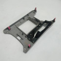 Acabamento Do Console Toyota Rav4 2009 49124