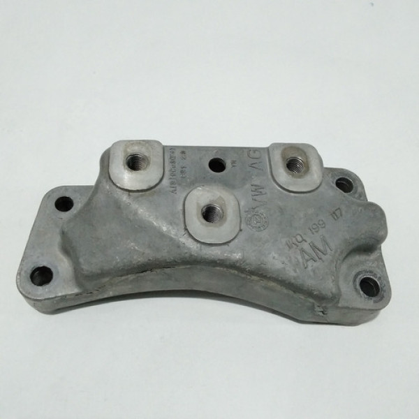 Suporte Superior Do Câmbio Jetta 2.0 Tsi 2012 Sku 57964