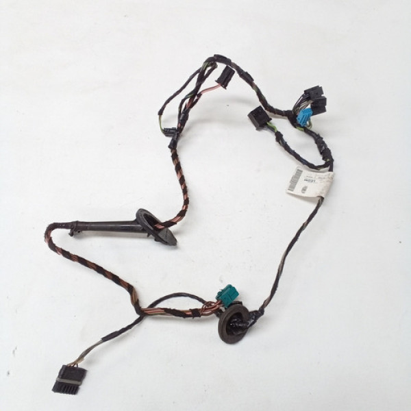 Chicote Da Porta Traseira Esquerda B200 2.0 2006 Sku 64795