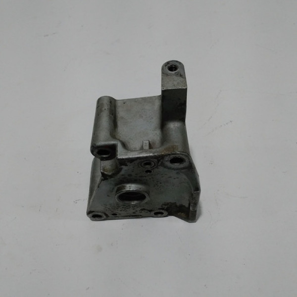 Suporte Frontal Do Alternador Pajero Io 2001 Sku 65566