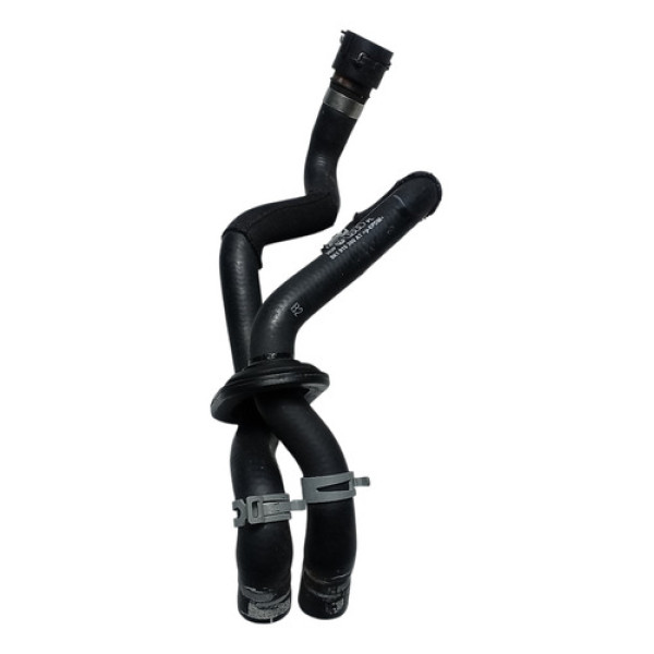 Mangueira Dupla Do Radiador Do Ar Quente Audi A4 2010