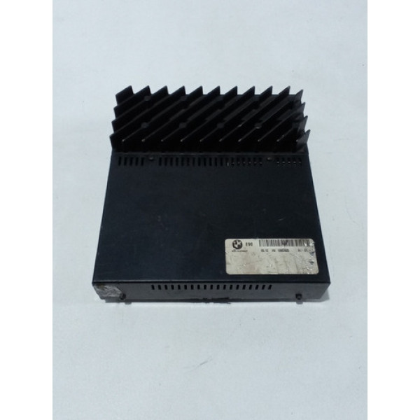 Módulo De Som Lear Bmw 320 2006 Cód 14443