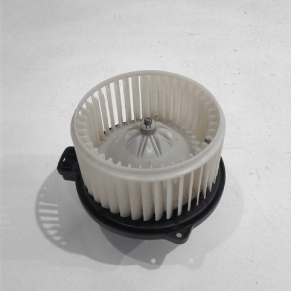 Eletroventilador Traseiro Kia Grand Carnival 2008 52443