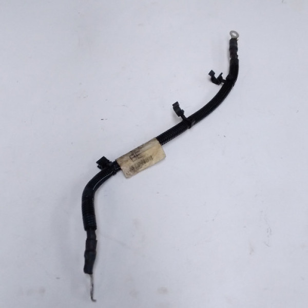 Cabo Aterramento Da Caixa Bateria Freelander 2010 Sku 62335