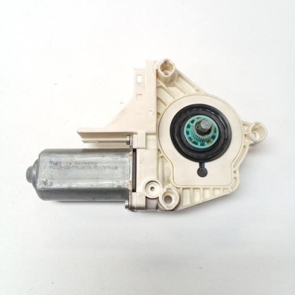 Motor Máquina De Vidro Porta Dian Esq Passat 2009 Sku 64414