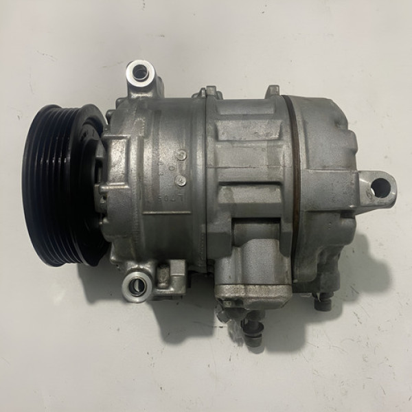 Compressor Tiguan 2012 Sku 66060