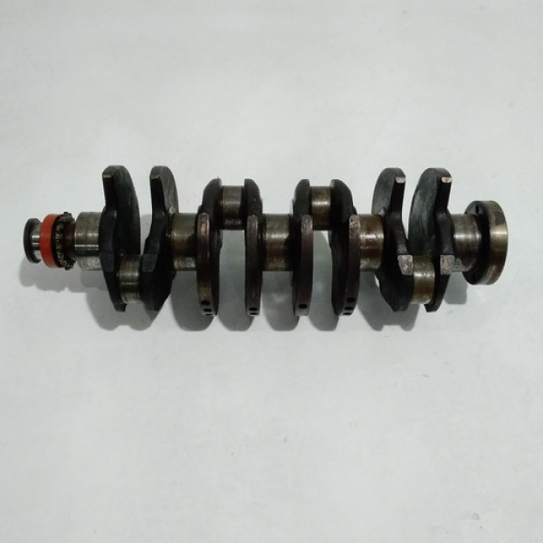 Virabrequim Renault Clio 1.6 8v 2001 Cod 01126