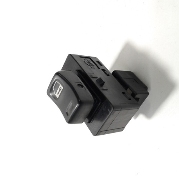 Botão De Trava - Nissan - Sentra - 2006