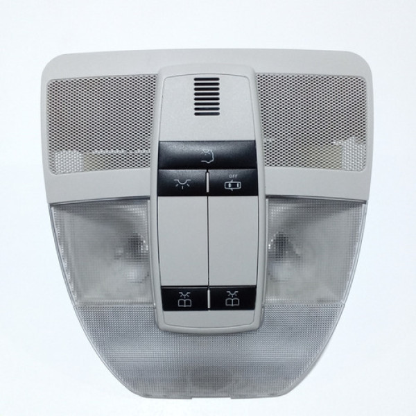 Luz De Cortesia Dianteira B200 2006 Sku 64963