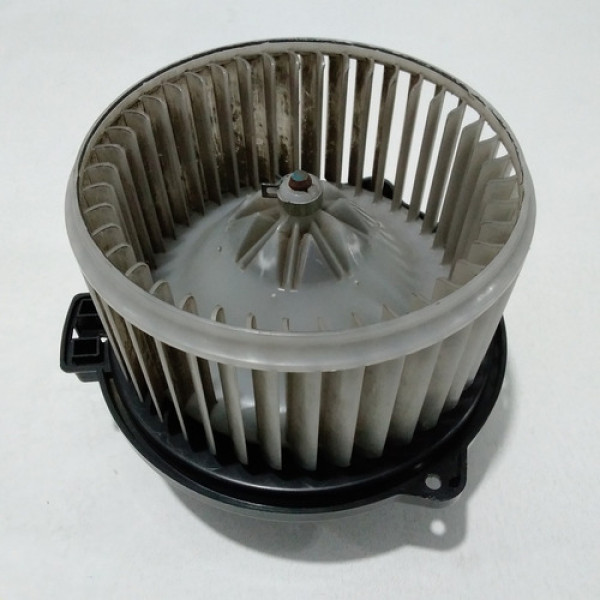 Eletroventilador Toyota Corolla Fielder 2006 Sku 58483