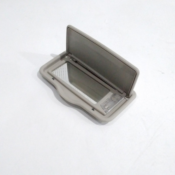 Espelho Do Quebra Sol Ford Fusion 2009 Sku 54669