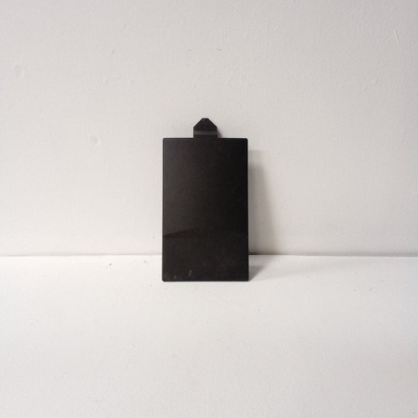 Acabamento Inferior Do Painel Audi A1 2011 Cod 61014